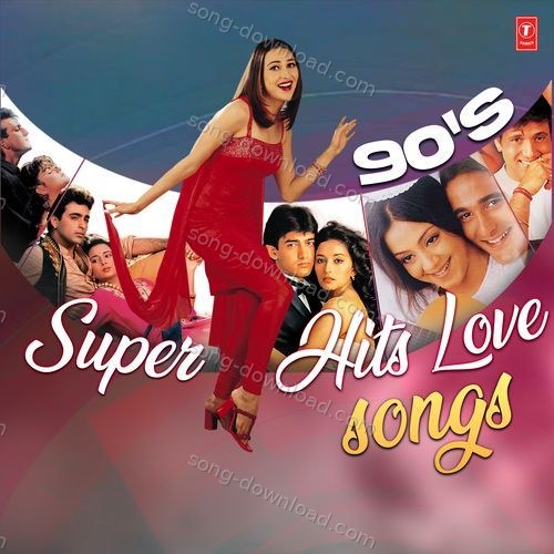 90'S Super Hit Love Songs Udit Narayan MP3 Download